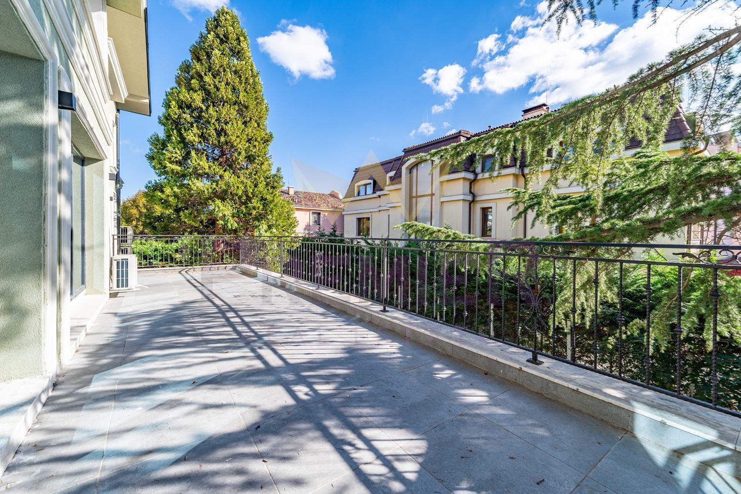 סנט קונסטנטין והלנה Casa Verde מראה חיצוני תמונה