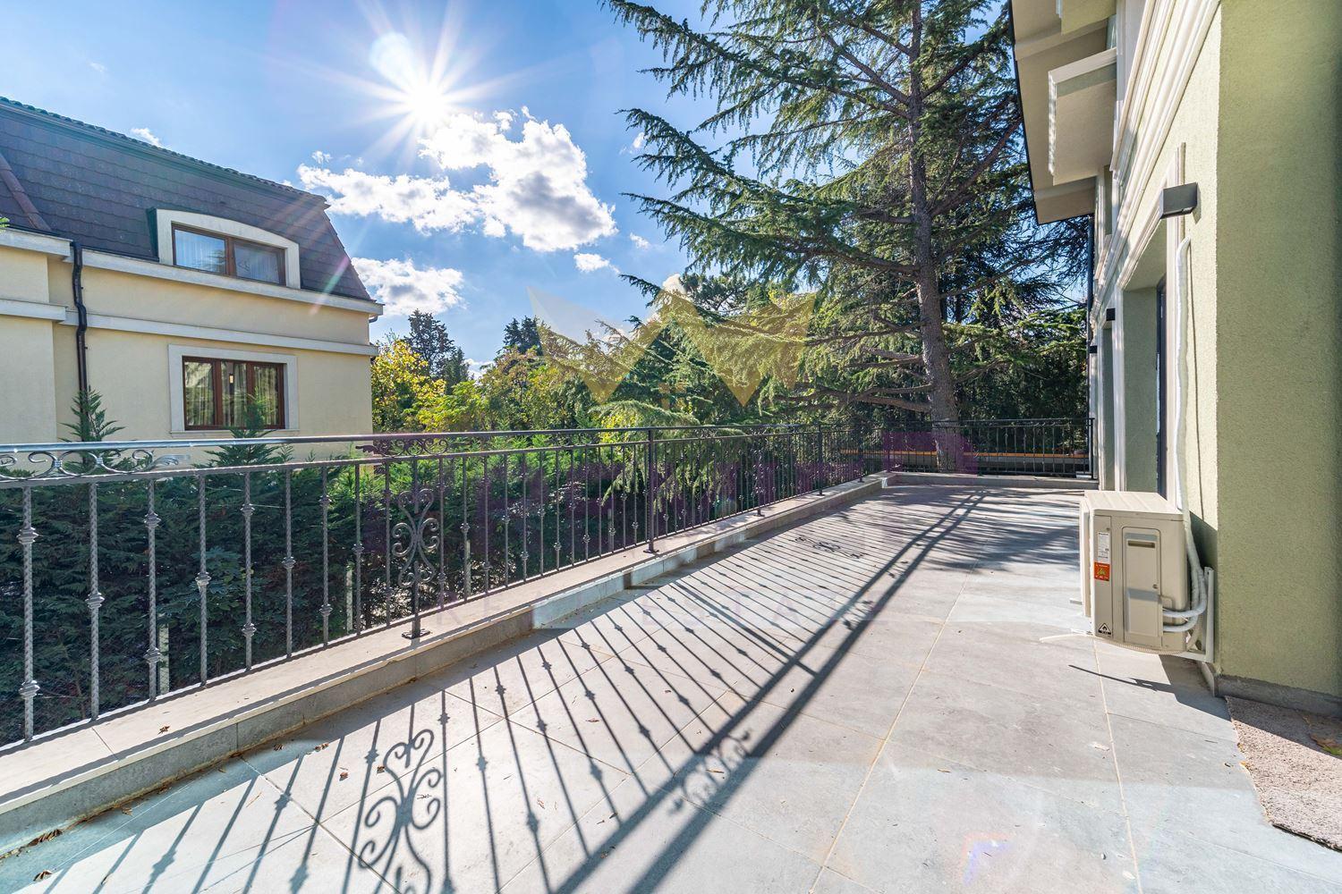 סנט קונסטנטין והלנה Casa Verde מראה חיצוני תמונה