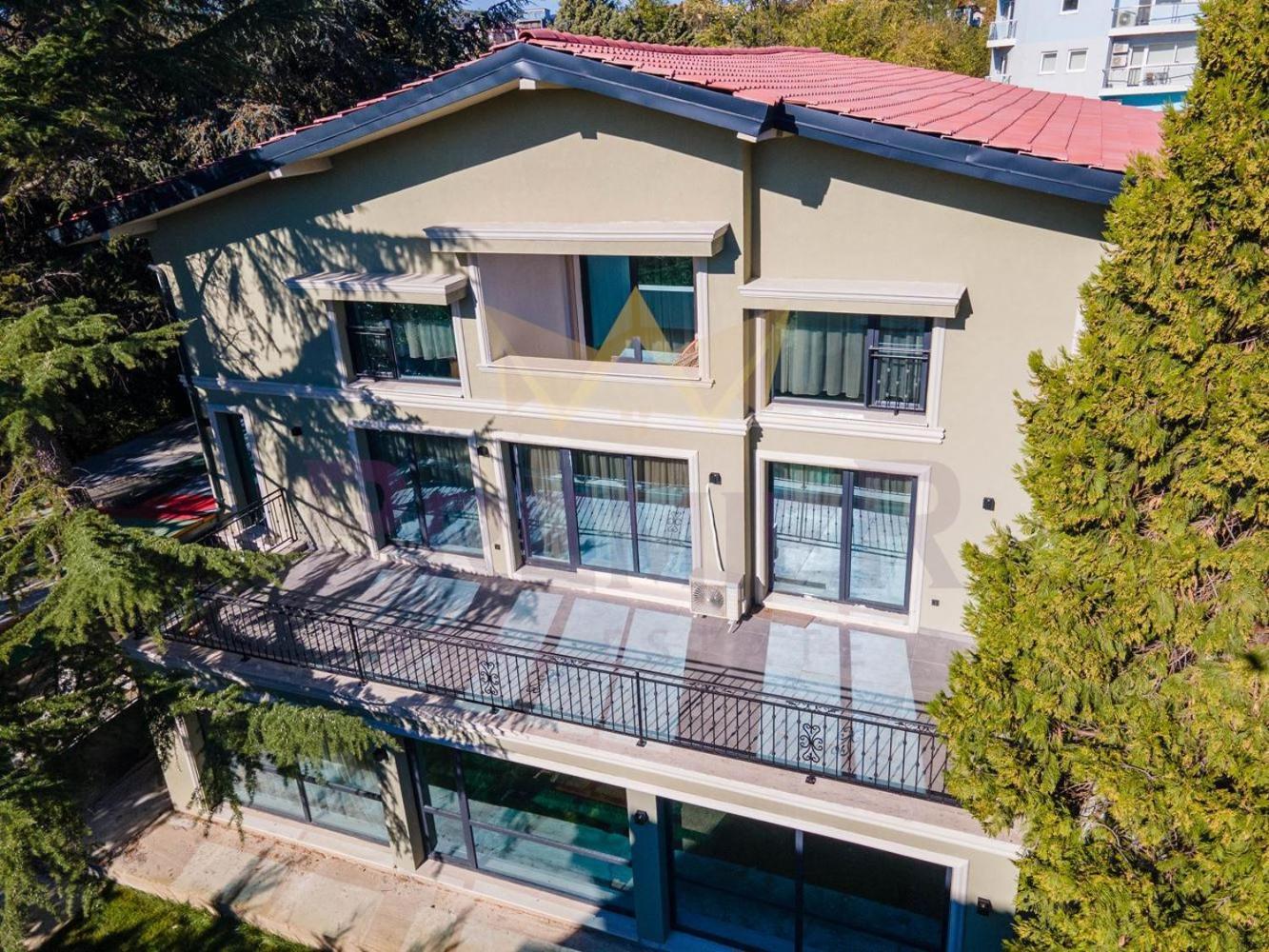 סנט קונסטנטין והלנה Casa Verde מראה חיצוני תמונה
