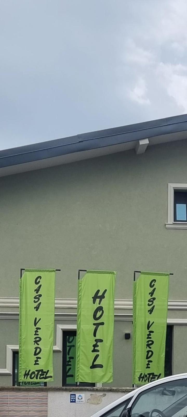 סנט קונסטנטין והלנה Casa Verde מראה חיצוני תמונה